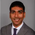 Kris Chandrasekar’s Avatar