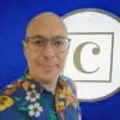 Richard Hall’s Avatar