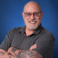 James Washok, M.Ed., M.S. IDT’s Avatar