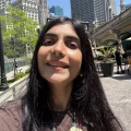 Nisha Parmani’s Avatar