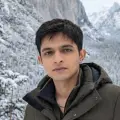 Dhruv Patel’s Avatar