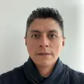 Israel Ordonez’s Avatar