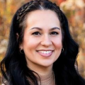 Melissa Dryer’s Avatar