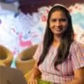 Brindha Rajangam’s Avatar