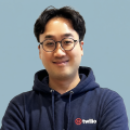 Michael Baek’s Avatar