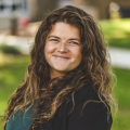 Anna Sanders’s Avatar