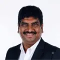 Siva Balakrishnan’s Avatar