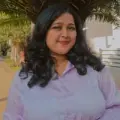 Anusha Rajasimha’s Avatar