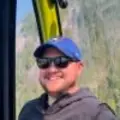 Andrew Joy, CPSM’s Avatar