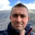 Gary Bolton’s Avatar