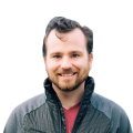 Geoff Abel’s Avatar
