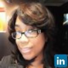 Tenisha Campanile’s Avatar
