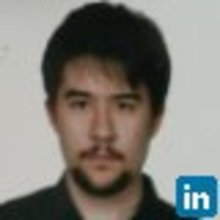 Egemen Koku’s Avatar