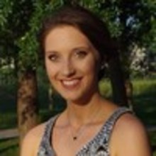 Courtney Riel’s Avatar