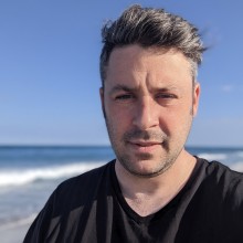 Oren Falkowitz’s Avatar