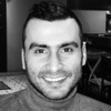 Mesut Mutlu’s Avatar