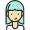 Sabrina K.’s Avatar