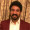Vijay Rangaraju, PMP’s Avatar