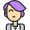 Mya T.’s Avatar