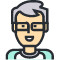 Curtis Y.’s Avatar