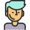 Terrence L.’s Avatar