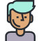 Jesus A.’s Avatar