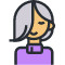 Alicia F.’s Avatar