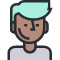 Derek B.’s Avatar