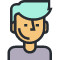 Patrick M.’s Avatar
