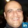 Axay Shah’s Avatar