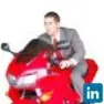 Tyler Hagan’s Avatar