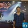 parikshith shetty’s Avatar