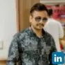 Deepak Mishra’s Avatar