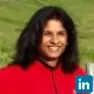 Aparna Gandhari’s Avatar