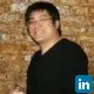 David Wang’s Avatar