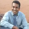 Asela Gunasekera’s Avatar
