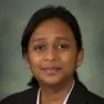 Aparna Gajula, CISSP’s Avatar