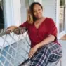 Quanita Roberts, CPCC’s Avatar