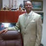 Dr. Rodney E. Pennamon’s Avatar