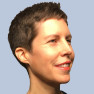 Kirsten Reed’s Avatar