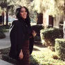 Justina Butler, CARW’s Avatar