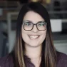 Sarah Morris’s Avatar