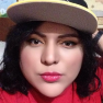 Nubia Wallace’s Avatar