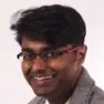 Aravind Venkatachalam’s Avatar