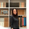 Lisa Awazu Wellman’s Avatar