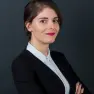 Daniela Mitova, ITIL, SSGB’s Avatar