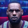 LeBron James’s Avatar