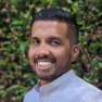 Buddhima Kurukulasuriya’s Avatar