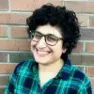 Sahar Manavi’s Avatar
