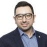 Amir Samaei’s Avatar